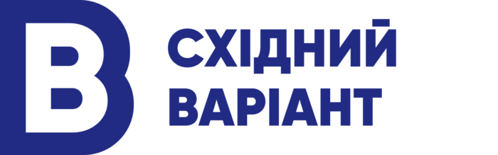 Східний Варіант_ukr_Logo